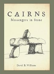 Cairns messengers stone d'occasion  Livré partout en France