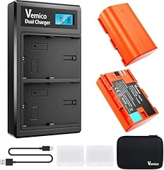 Vemico batteria caricabatterie usato  Spedito ovunque in Italia 