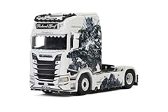 Wsi scania cs20h gebraucht kaufen  Wird an jeden Ort in Deutschland