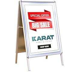 Karat kundenstopper sale gebraucht kaufen  Wird an jeden Ort in Deutschland