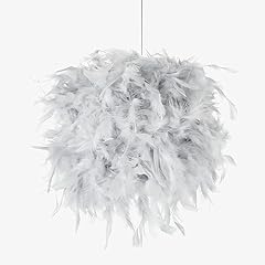 Akolafe feather lamp for sale  Delivered anywhere in UK