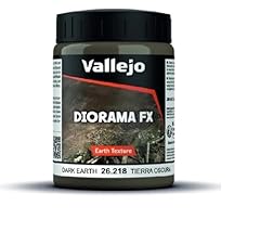 Vallejo dark earth for sale  Delivered anywhere in USA 