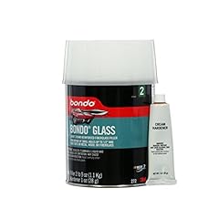 Bondo glass short for sale  Delivered anywhere in USA 