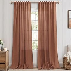 Bohemian curtains living for sale  Delivered anywhere in UK