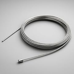 Universal gaszug 2mm gebraucht kaufen  Wird an jeden Ort in Deutschland