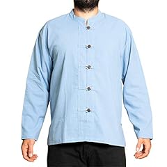 Panasiam shirtben 5button d'occasion  Livré partout en France