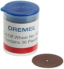 Dremel 409 trennscheibe gebraucht kaufen  Wird an jeden Ort in Deutschland