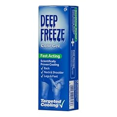 Deep freeze pain for sale  Delivered anywhere in Ireland