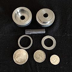 Usareplacementparts coin ring for sale  Delivered anywhere in USA 