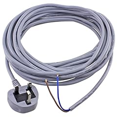 Spares2go mains cable for sale  Delivered anywhere in UK