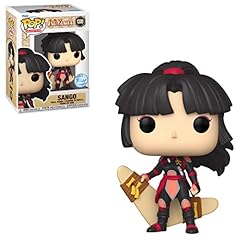 Pop animation inuyasha d'occasion  Livré partout en Belgiqu