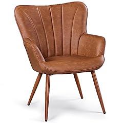 Yaheetech leather armchair for sale  Delivered anywhere in USA 