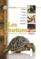 Atlas terrariophilie volume d'occasion  Livré partout en France