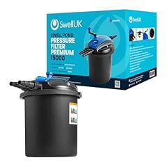 Swell pressure filter for sale  Delivered anywhere in UK