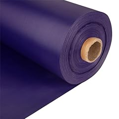Purple waterproof canvas for sale  Delivered anywhere in UK