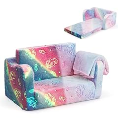 Dreamade kindersofa klappbares gebraucht kaufen  Wird an jeden Ort in Deutschland