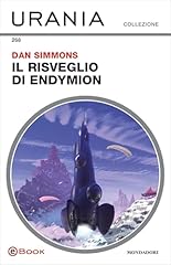 Risveglio endymion usato  Spedito ovunque in Italia 