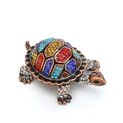 Feng vintage turtle for sale  Delivered anywhere in USA 