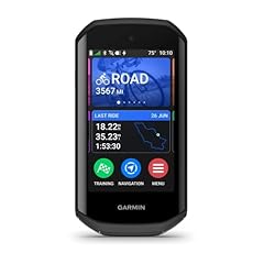 Garmin edge 1050 usato  Spedito ovunque in Italia 