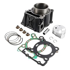 150cc cylinder piston for sale  Delivered anywhere in UK