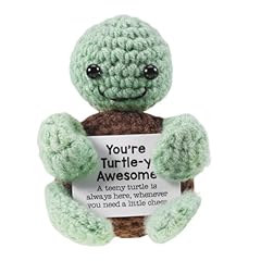 Iewrtcin positive crochet for sale  Delivered anywhere in UK