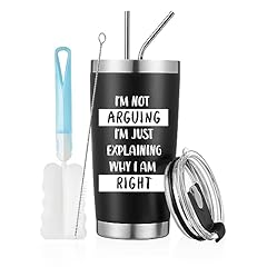 Arguing 20oz tumblers for sale  Delivered anywhere in USA 