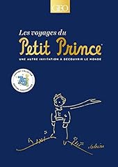 Voyages petit prince d'occasion  Livré partout en France