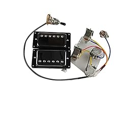 Gitarren pickups humbucker gebraucht kaufen  Wird an jeden Ort in Deutschland