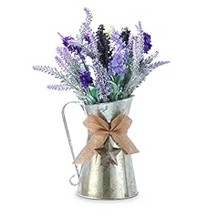 Huadanbor artificial flowers for sale  Delivered anywhere in USA 