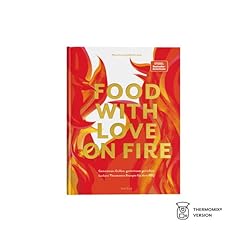 Food with love gebraucht kaufen  Wird an jeden Ort in Deutschland