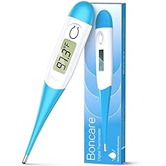 Boncare thermometer adults for sale  Delivered anywhere in USA 