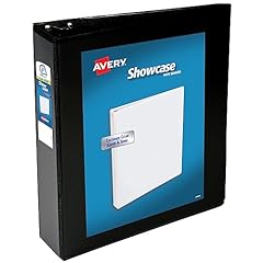Avery economy showcase for sale  Delivered anywhere in USA 