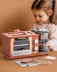 Robotime play kitchen for sale  Delivered anywhere in USA 