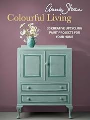 Annie sloan colourful d'occasion  Livré partout en France