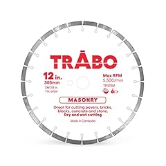 Trabo inch masonry for sale  Delivered anywhere in USA 