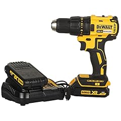 Dewalt dcd777s2t perceuse d'occasion  Livré partout en France