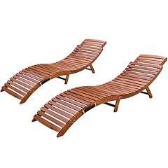 Devoko patio chaise for sale  Delivered anywhere in USA 