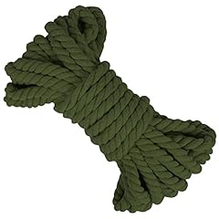 Lereati 10mm macrame for sale  Delivered anywhere in UK