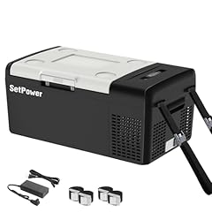 Setpower car refrigerator for sale  Delivered anywhere in USA 
