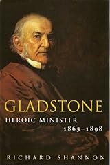 Gladstone heroic minister for sale  Delivered anywhere in UK