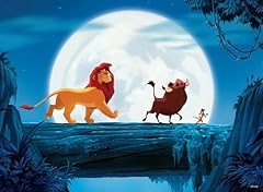Ceaco disney lion for sale  Delivered anywhere in USA 