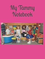 Tammy notebook for sale  Delivered anywhere in USA 