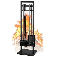 Feed garden fireplace for sale  Delivered anywhere in USA 