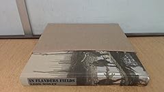 Flanders field folio for sale  Delivered anywhere in UK
