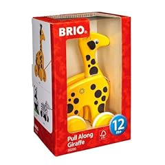 Brio 30200 girafe d'occasion  Livré partout en France