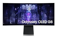 Samsung odyssey g85sb for sale  Delivered anywhere in USA 