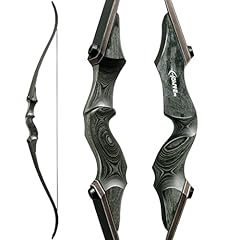 Archery takedown recurve for sale  Delivered anywhere in UK
