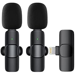 Wireless microphones pack for sale  Delivered anywhere in Ireland