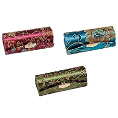 Pcs lipstick case for sale  Delivered anywhere in UK