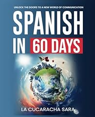 Spanish days language for sale  Delivered anywhere in USA 